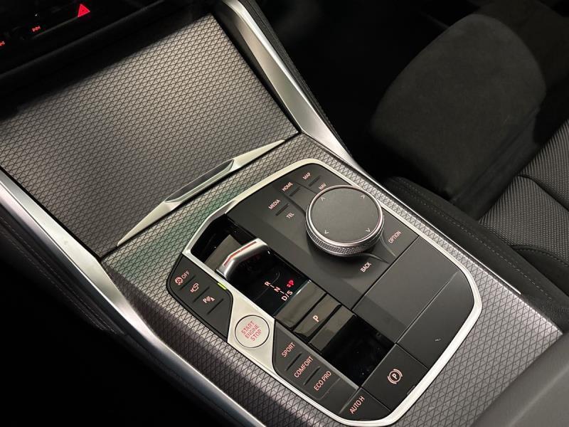 BMW Serie 4 420d Gran Coupe mhev 48V xdrive M Sport Pro auto