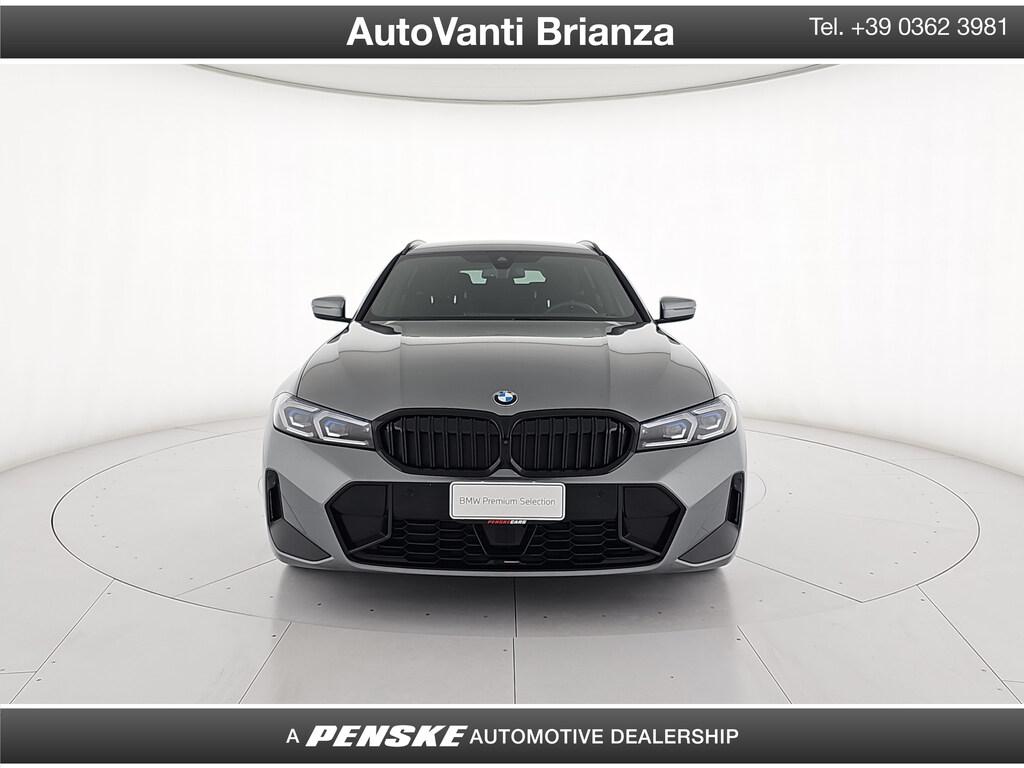 BMW Serie 3 320i Touring Msport auto