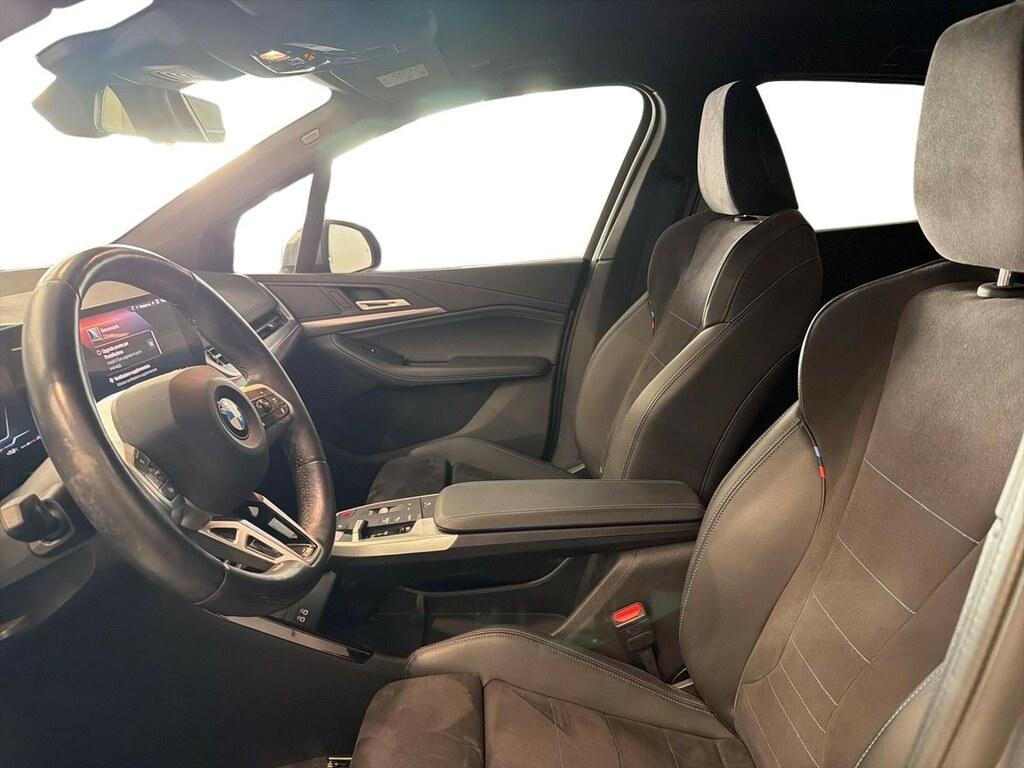 BMW Serie 2 218d Active Tourer Msport auto