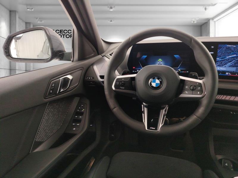 BMW Serie 1 120d 48V MSport auto
