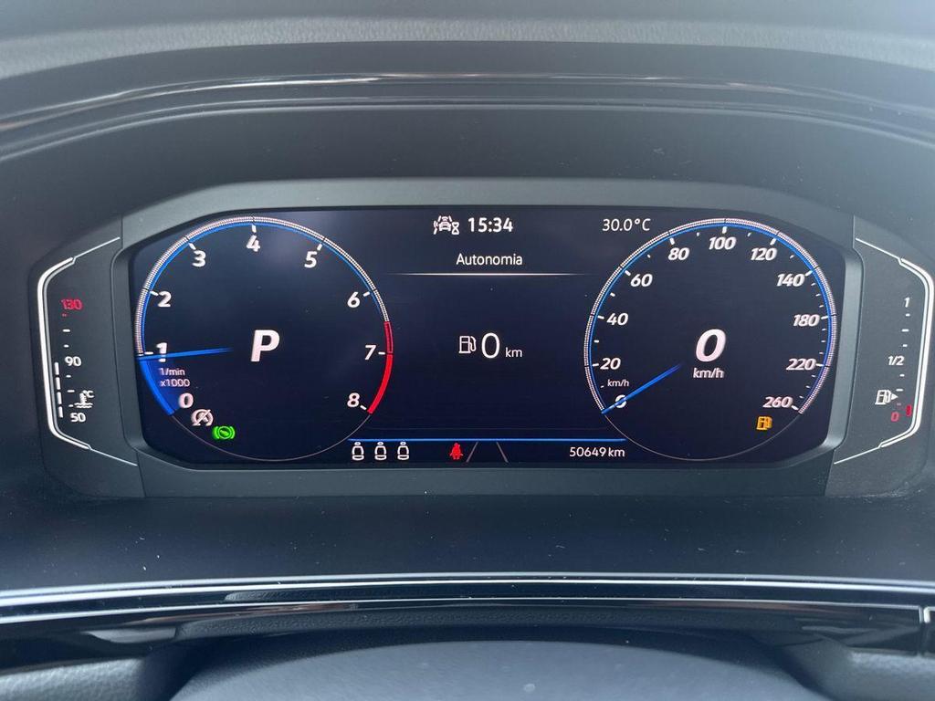 Volkswagen T-Roc 1.5 tsi act R-Line dsg