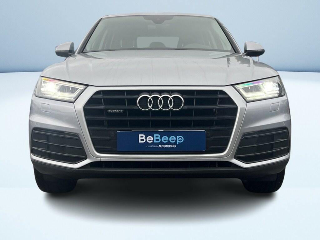 Audi Q5 40 2.0 tdi Business quattro 190cv s-tronic