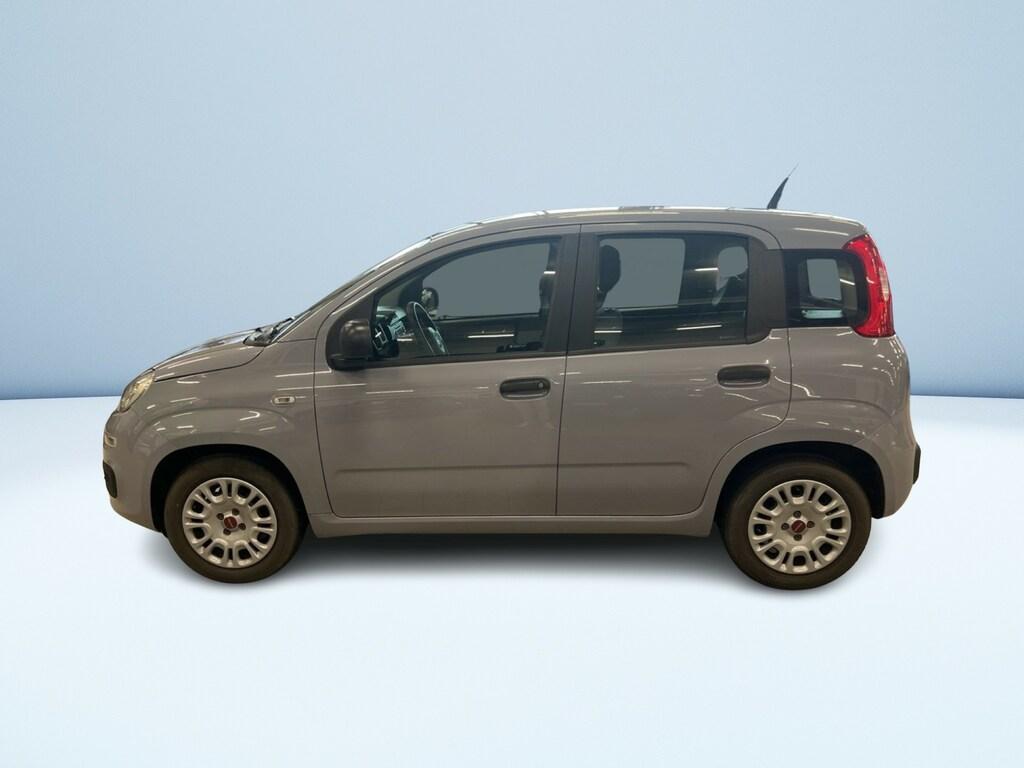 Fiat Panda 1.2 Easy s&s 69cv my19