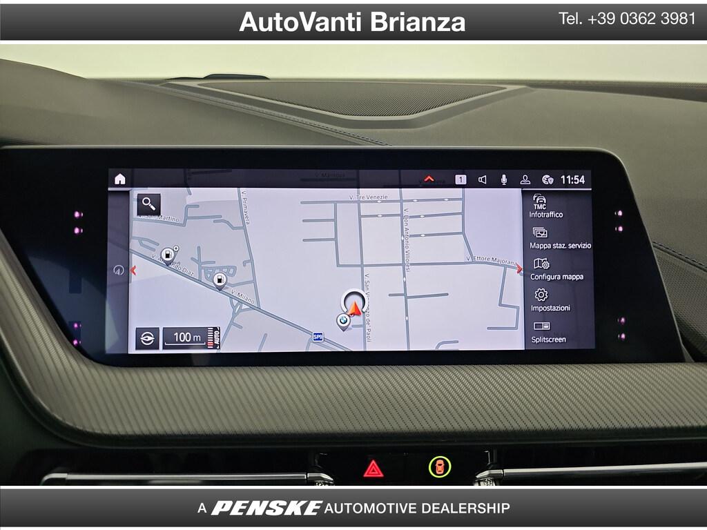 BMW Serie 2 M M235i Gran Coupe xdrive auto
