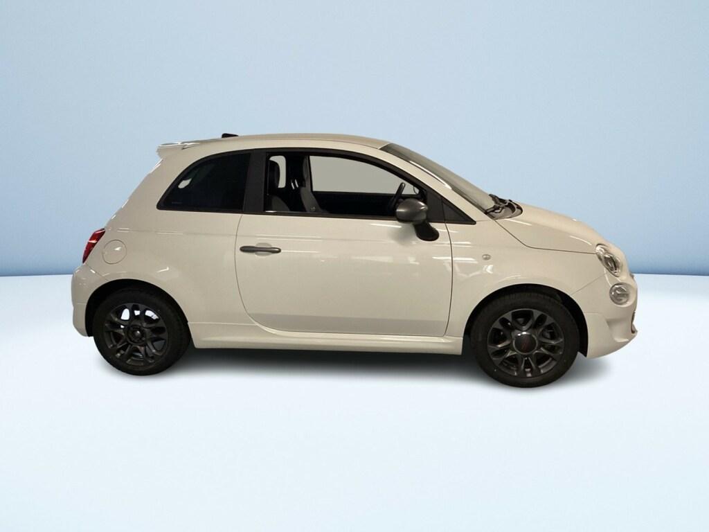 Fiat 500 1.2 Sport 69cv my20