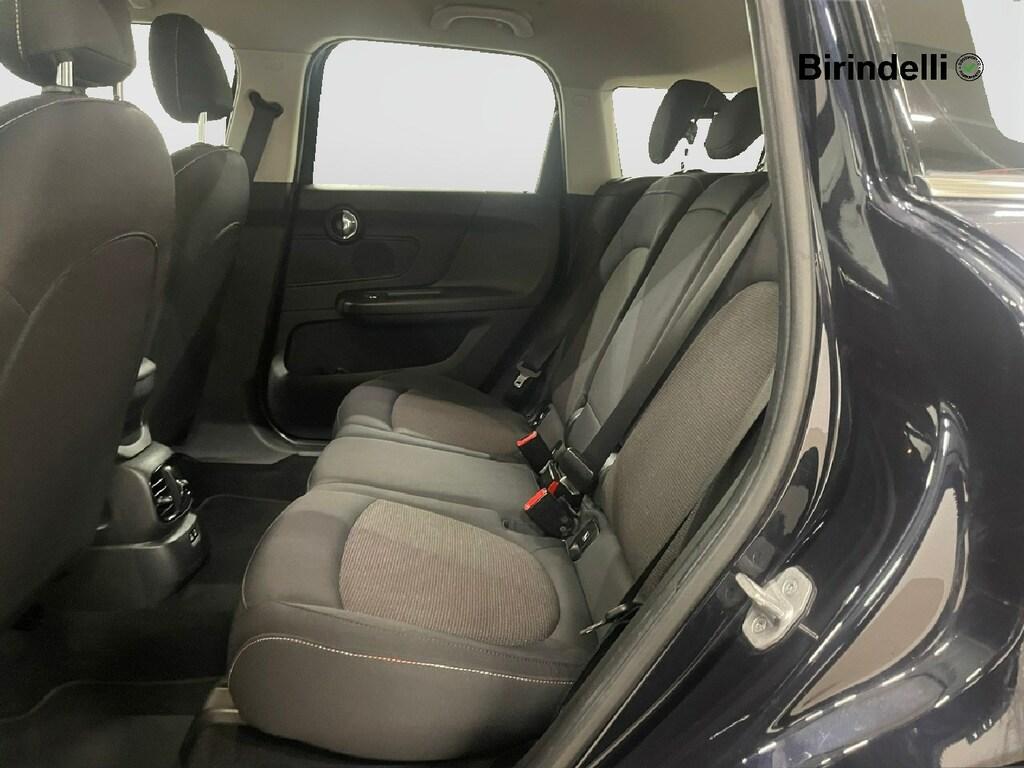 Mini One D Countryman 1.5 TwinPower Turbo One D