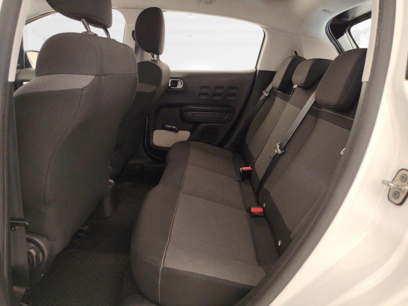 Citroen C3 1.5 bluehdi Elle s&s 100cv 5m
