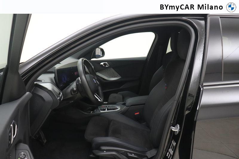 BMW Serie 1 118d MSport Pro auto