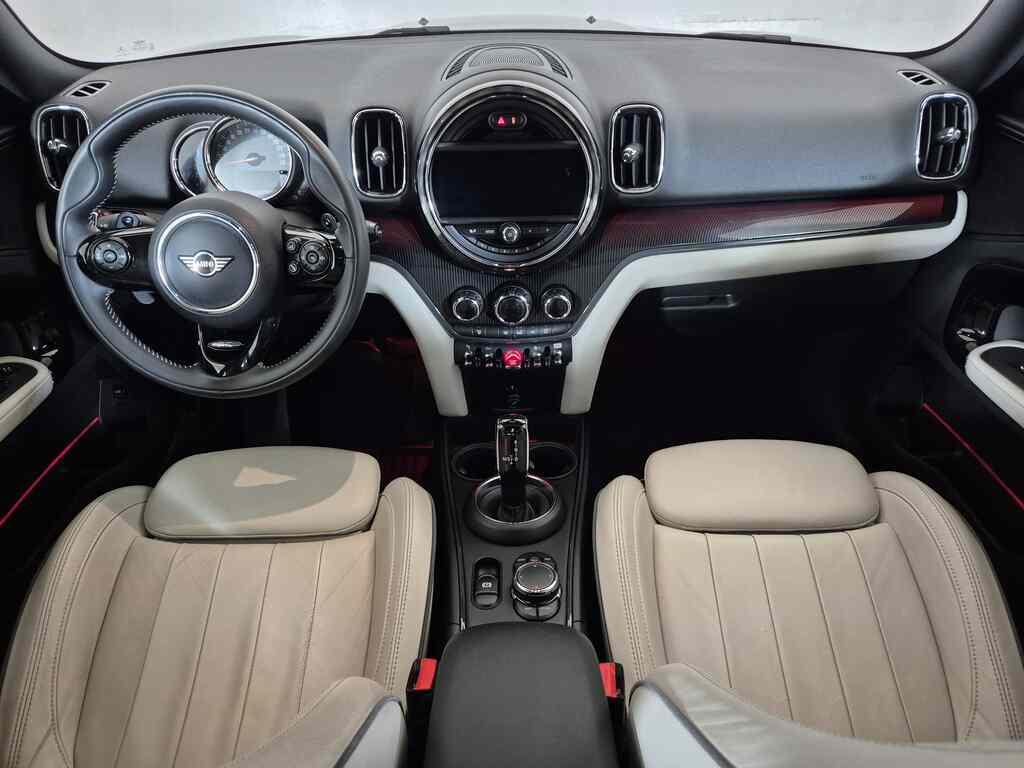 Mini Cooper SD Countryman 2.0 TwinPower Turbo Cooper SD Hype Steptronic