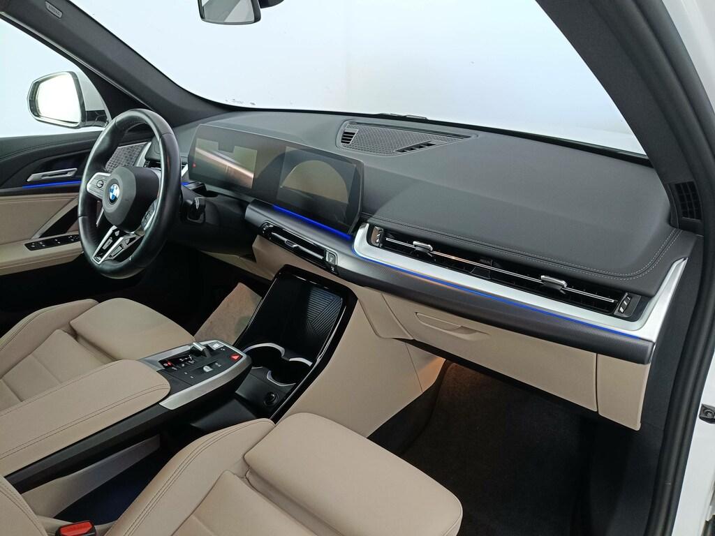 BMW X1 sdrive18i Msport auto