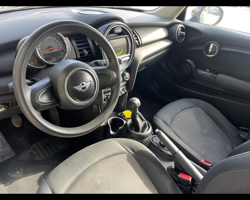 Mini One 1.2 One