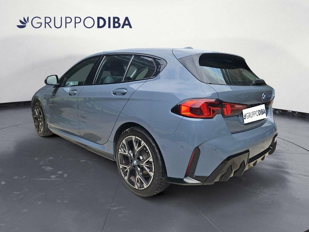 BMW Serie 1 120 48V MSport Design auto