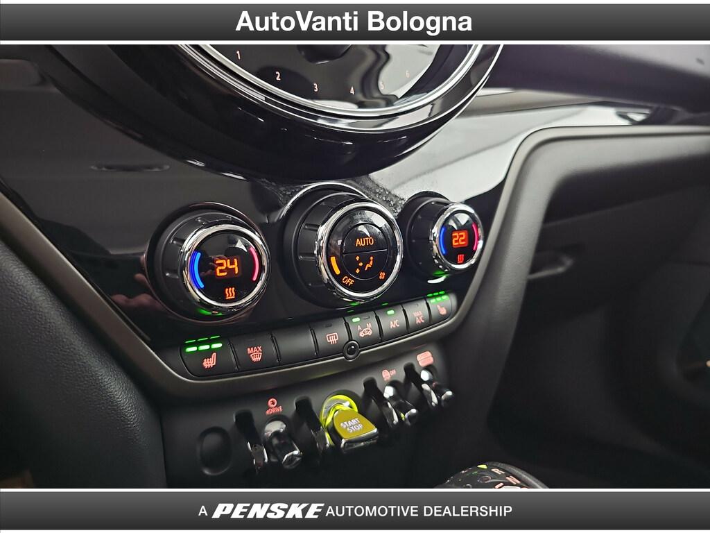 Mini Cooper SE Countryman 1.5 Classic all4 auto