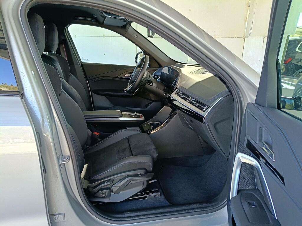 BMW X1 xdrive 25e MSport Pro auto