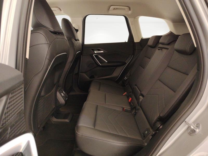 BMW X1 xdrive20d mhev 48V X-Line auto