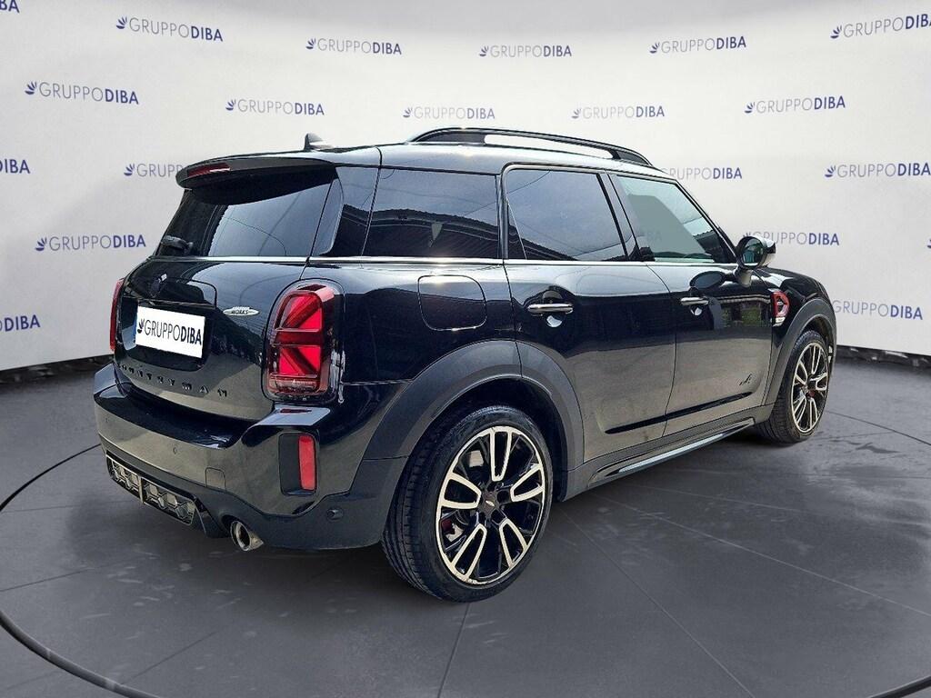 Mini Mini Countryman 2.0 JCW JCW auto