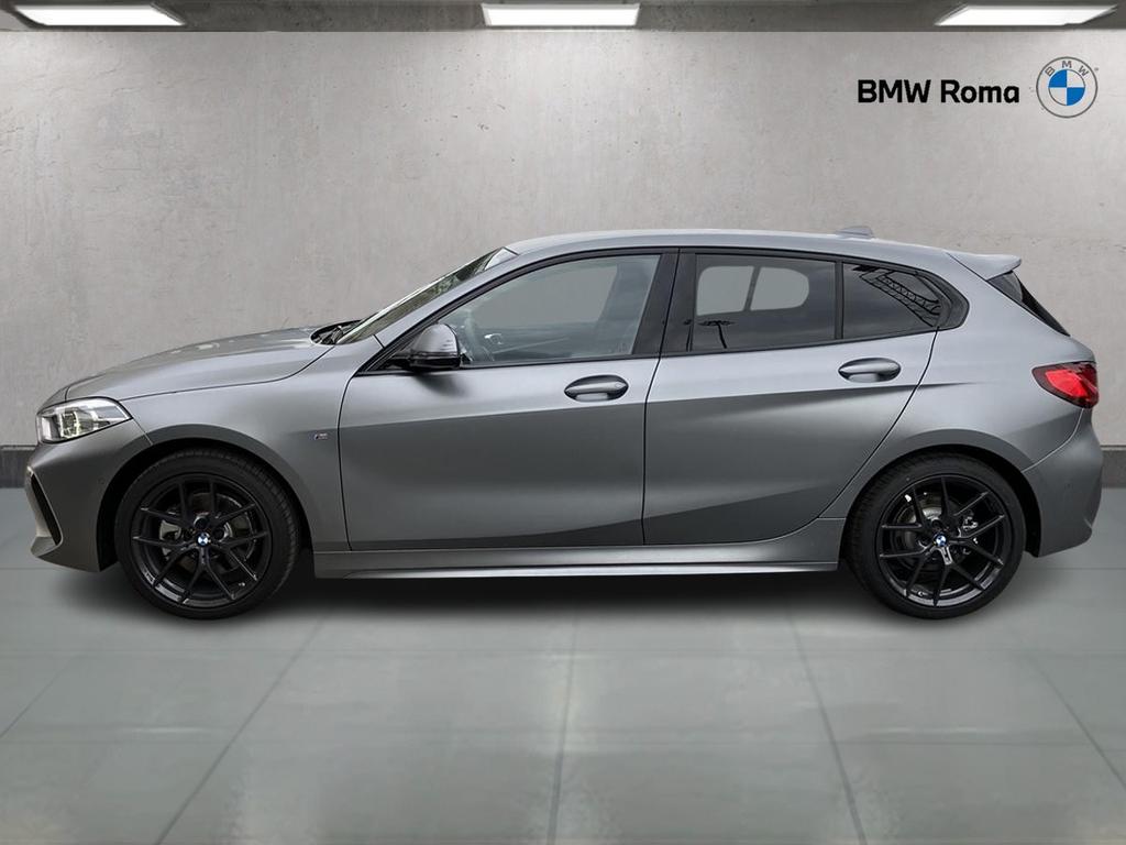 BMW Serie 1 118d Msport auto