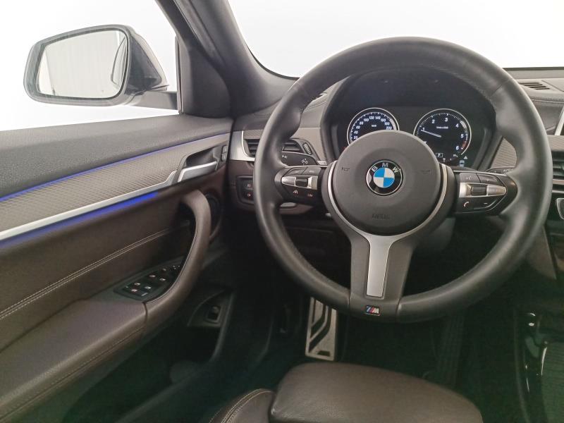 BMW X2 xdrive20d Msport auto