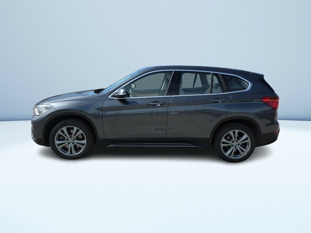 BMW X1 xdrive25d Sport auto