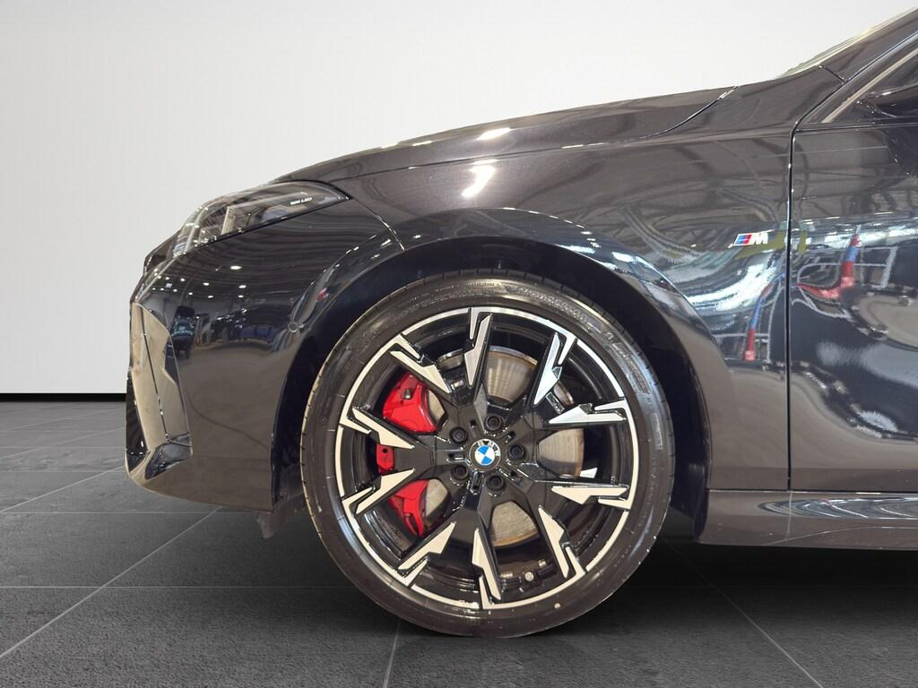 BMW Serie 1 118d MSport Pro auto