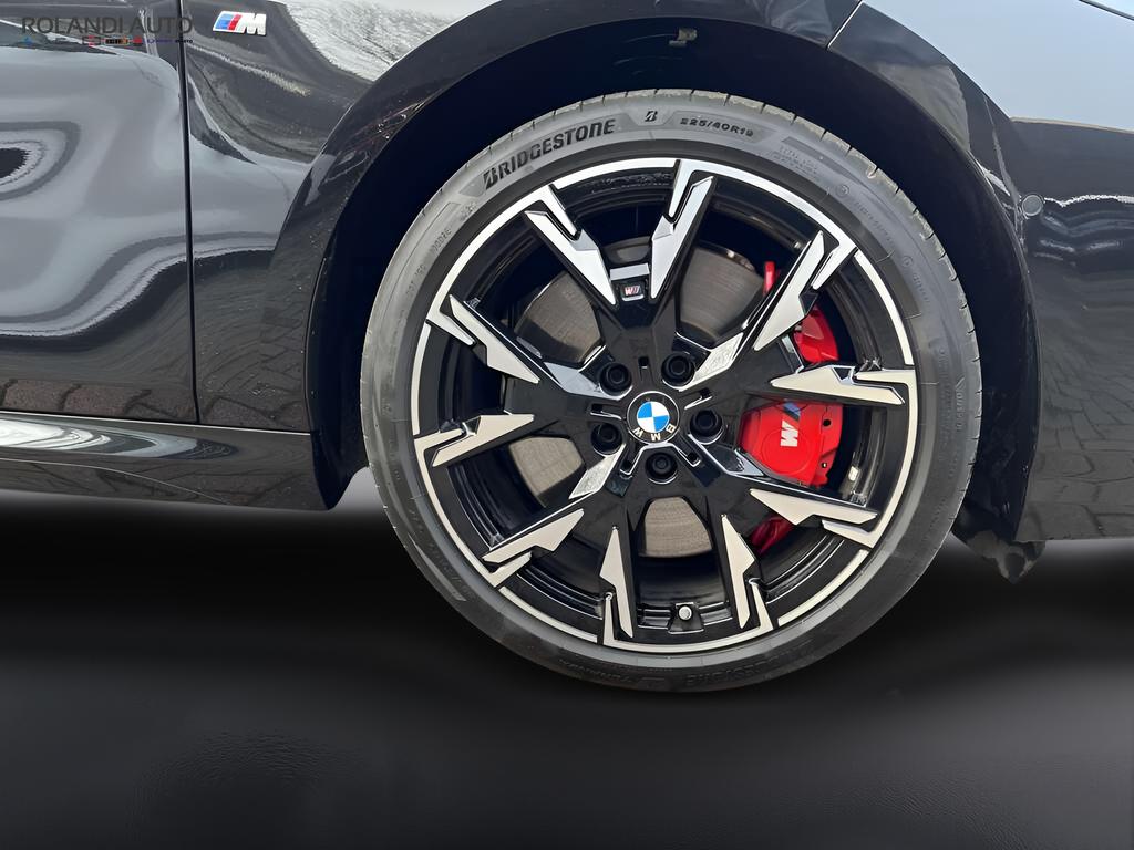 BMW Serie 1 118d MSport Pro auto