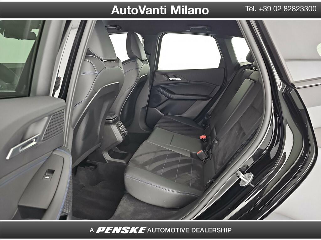 BMW Serie 2 218d Active Tourer Msport auto