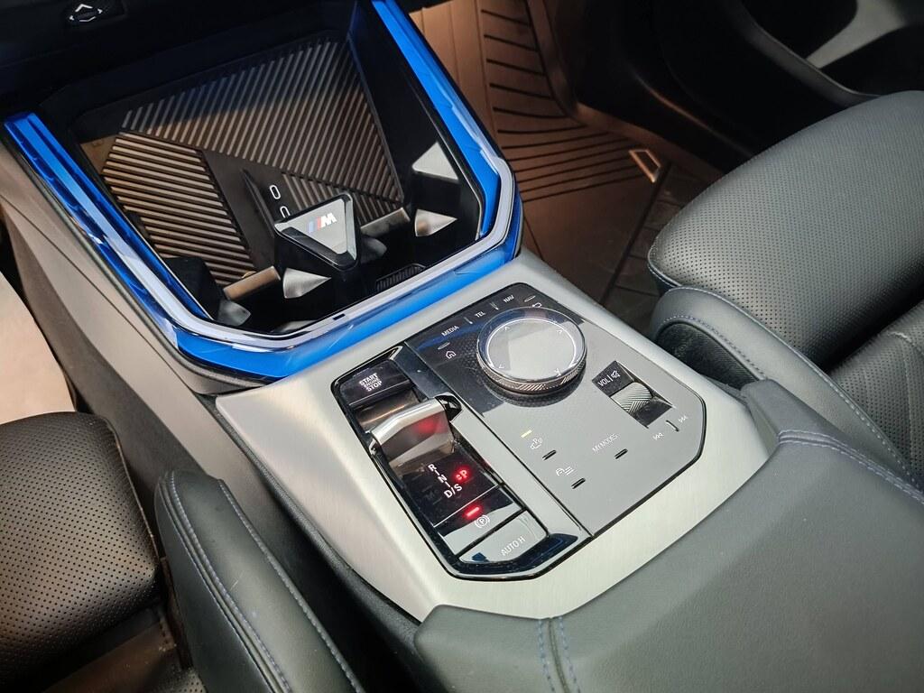 BMW X3 xdrive20d MSport auto
