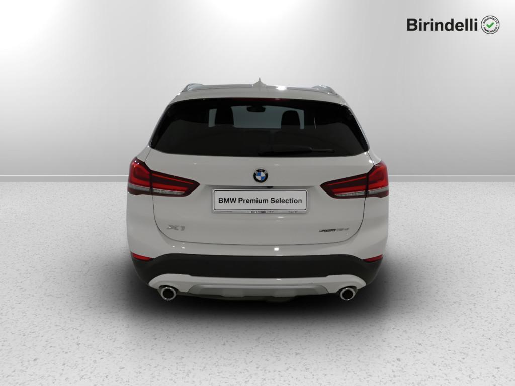 BMW X1 sdrive18d xLine Plus auto