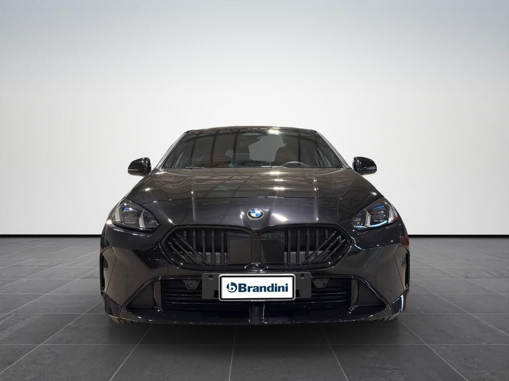 BMW Serie 1 118d auto