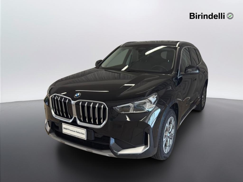 BMW X1 sdrive18i X-Line auto