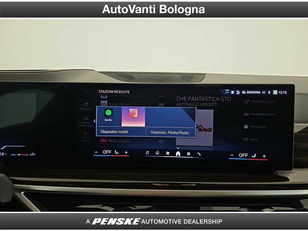 BMW X5 xdrive40i Msport auto