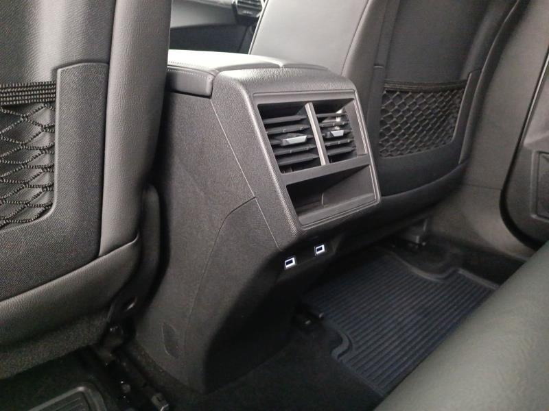 DS DS7 Crossback 1.6 e-tense Performance Line+ 4x4 auto