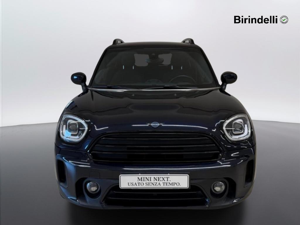 Mini One D Countryman 1.5 TwinPower Turbo One D Business