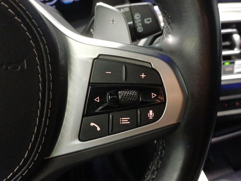 BMW X5 xdrive25d Msport auto