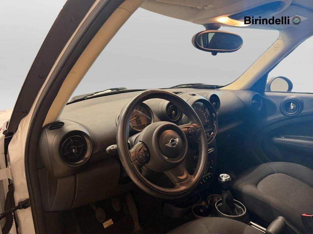 Mini One Countryman 1.6 One