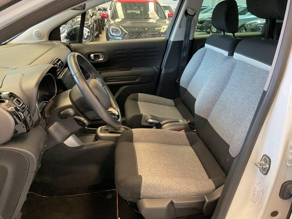 Citroen C3 Aircross 1.2 puretech Origins s&s 110cv my19
