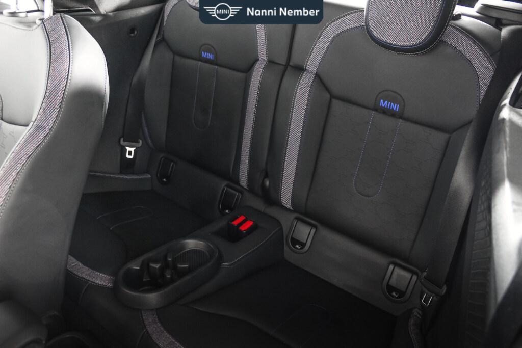 Mini Mini Cooper Cabrio 2.0 C Classic auto