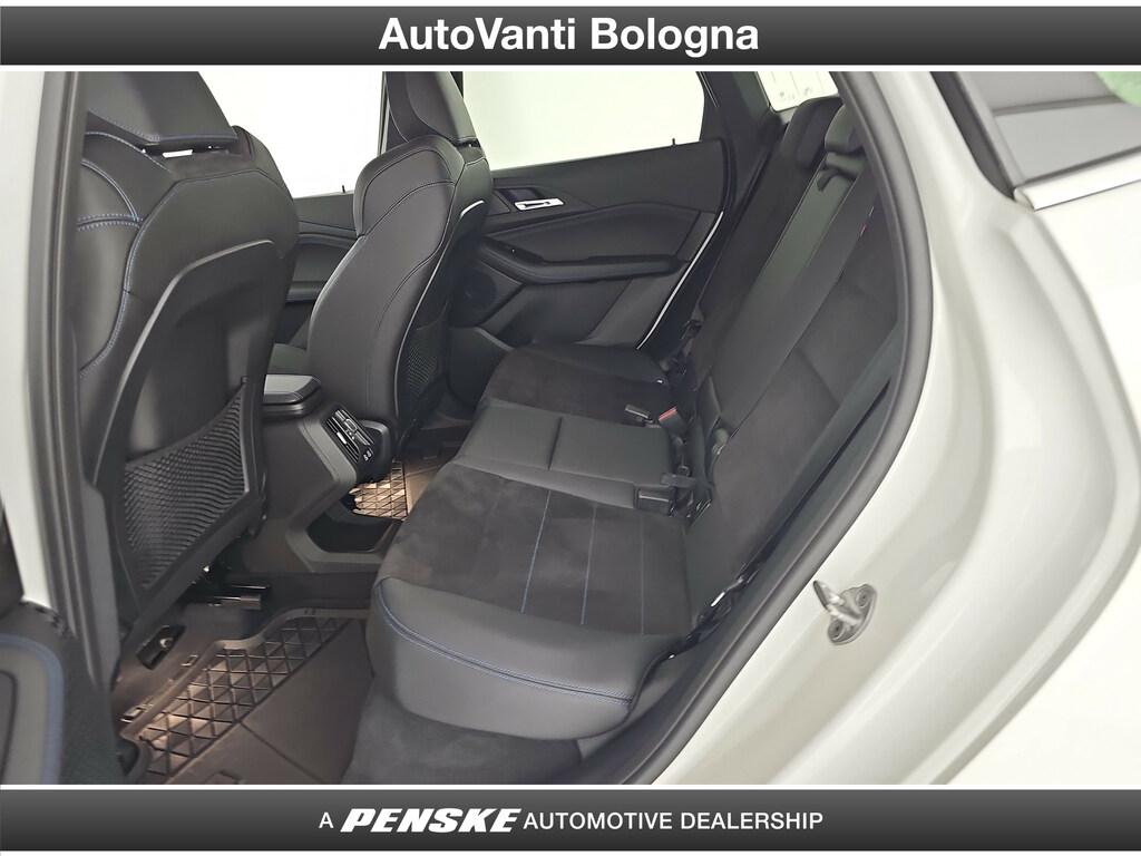 BMW Serie 2 225e Active Tourer xdrive Msport auto