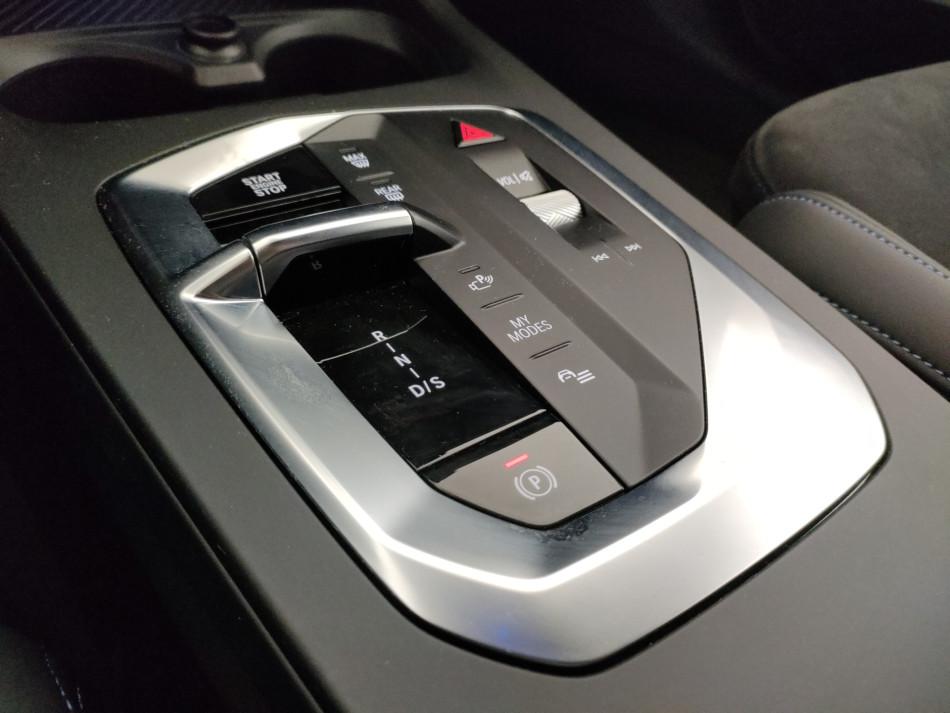 BMW Serie 1 118d MSport auto