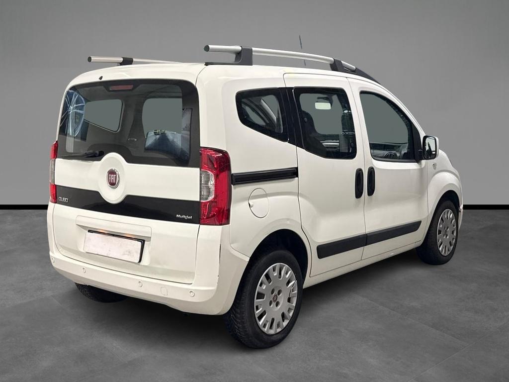 Fiat Qubo 1.3 mjt 16v Lounge 95cv