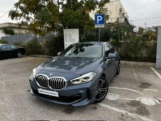 BMW Serie 1 118d Msport auto