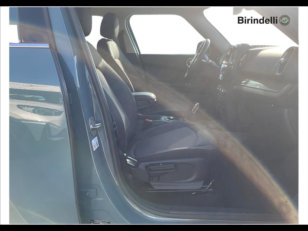 Mini Cooper D Countryman 2.0 D Cooper D Business Auto