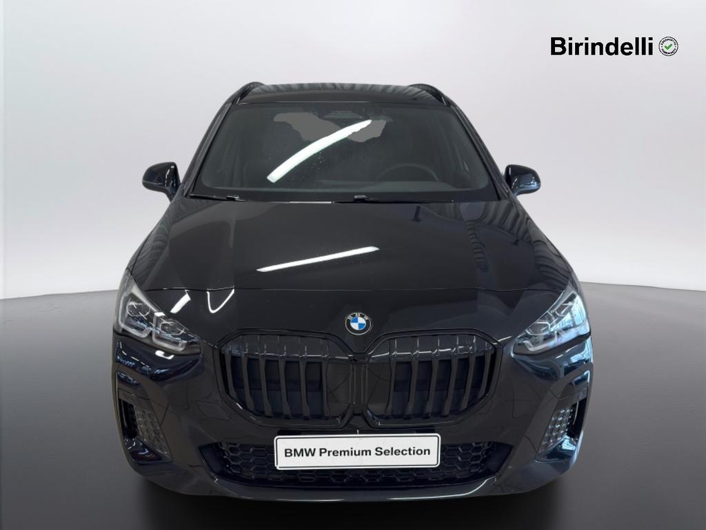 BMW Serie 2 218d Active Tourer Msport auto