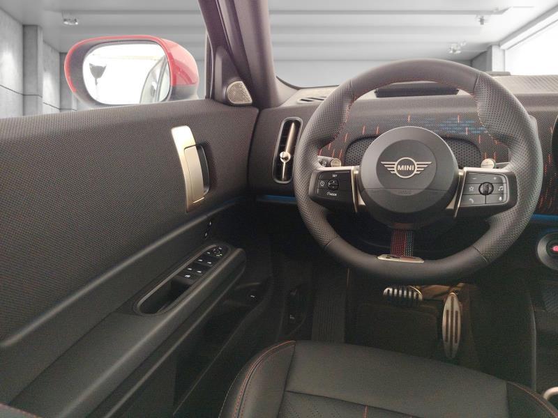 Mini John Cooper Works Countryman 2.0 TwinPower Turbo John Cooper Works ALL4 Auto