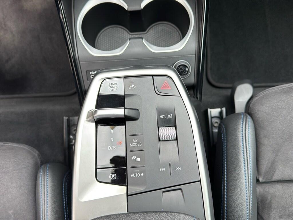 BMW X1 sdrive18d MSport Edition Balance auto