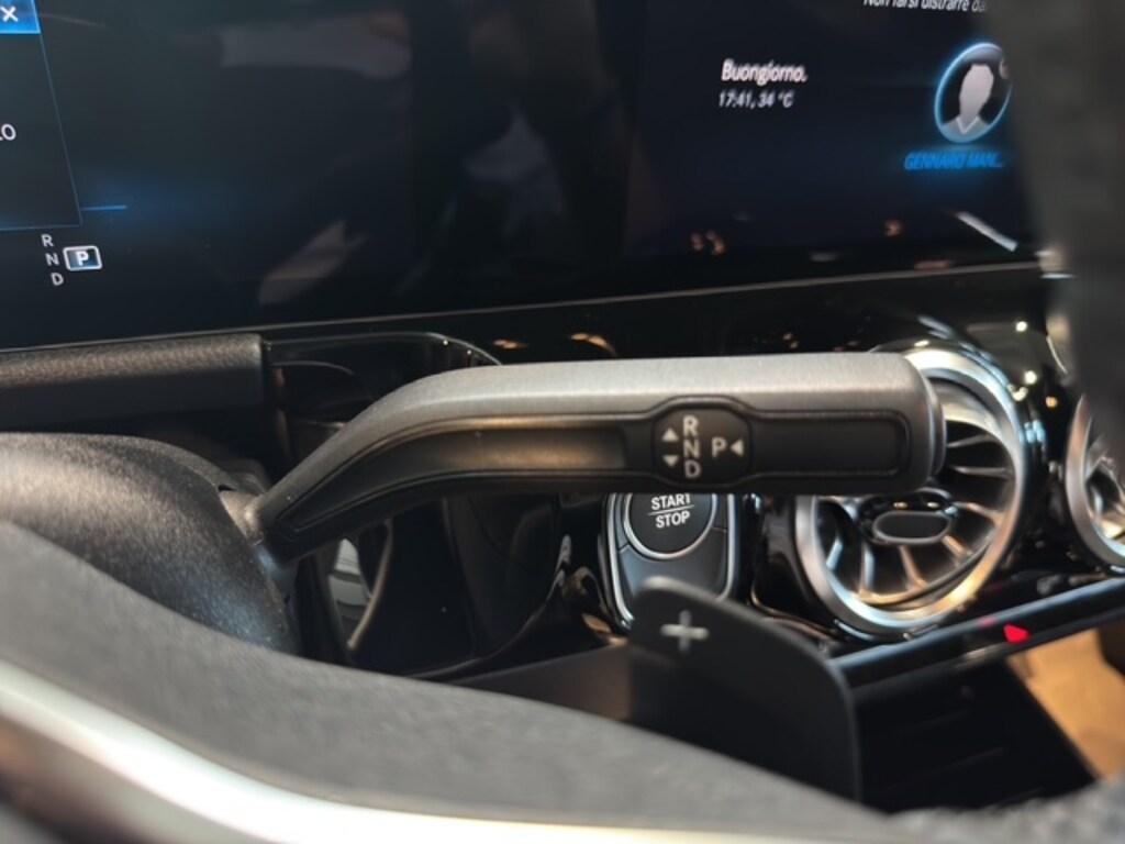 Mercedes EQA 250+ Premium Plus