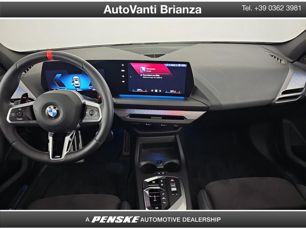 BMW Serie 1 M M135 xdrive MSport Pro auto