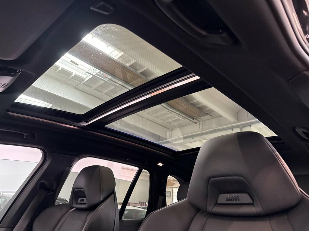 BMW X5 xdrive30d mhev 48V Msport auto