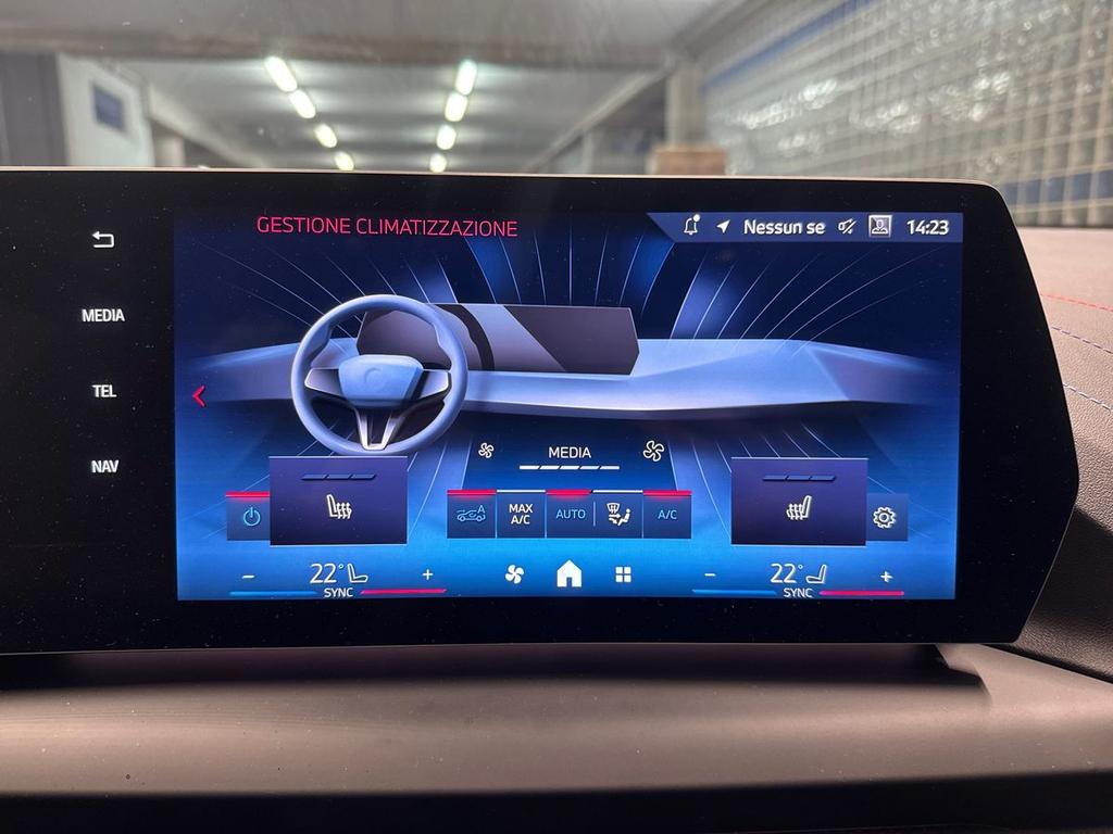 BMW Serie 1 M M135 xdrive MSport Pro auto