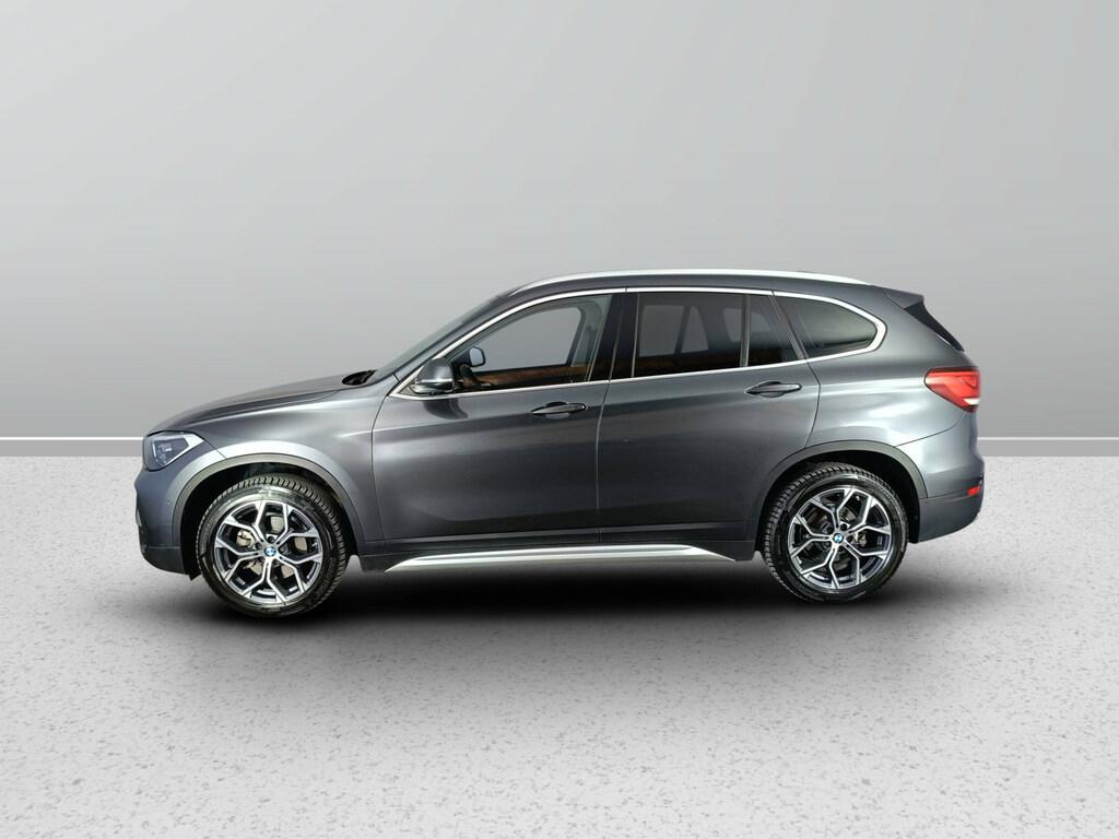 BMW X1 sdrive18d xLine auto